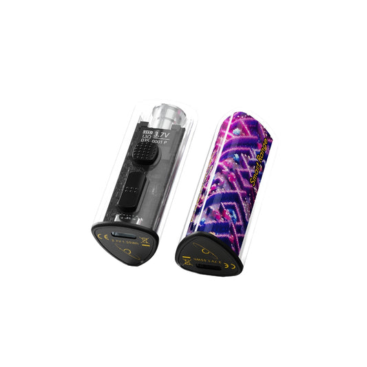 Stick Batteries for 510 Threaded Vapes: A Crash Course
