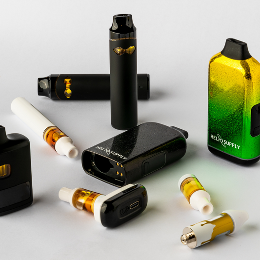 What Does “Check Atomizer” Mean? A Complete Guide to Fixing the Error
