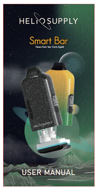 Smart Bar User Manual
