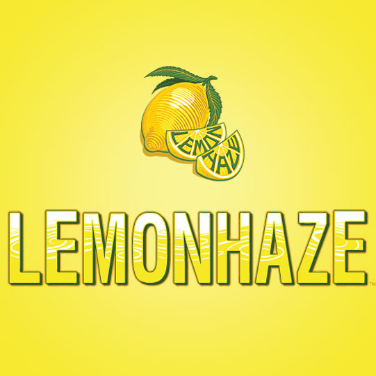 lemon haze logo