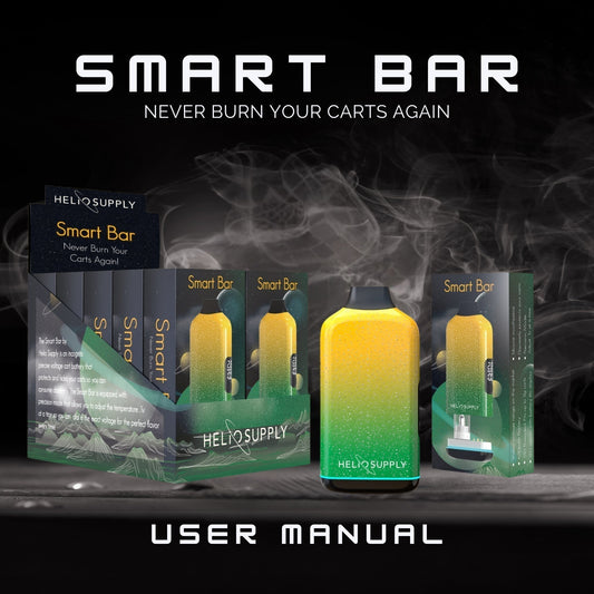 Smart Bar User Manual