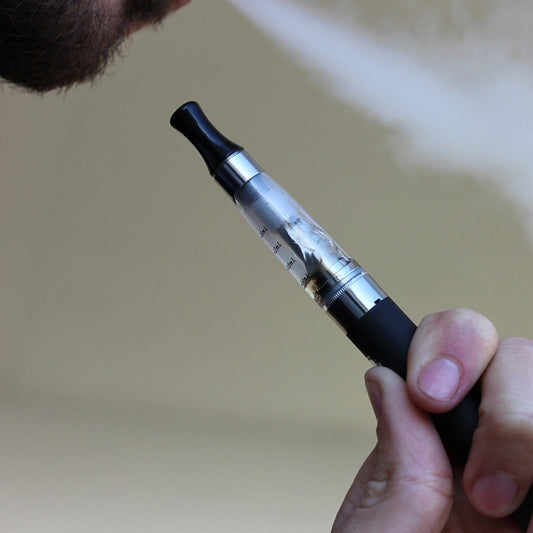 Cannabis Oil Vaping Concerns