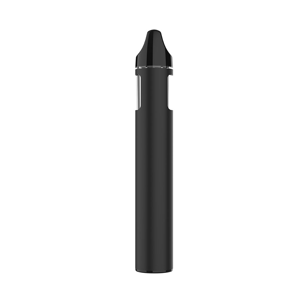 Cottonless Bucket Series Pens (1ml, 2.4v) - (Box of 100)