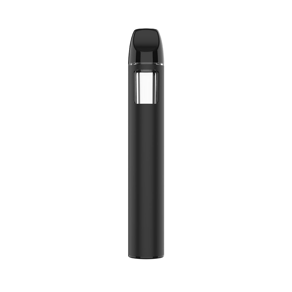 Cottonless Bucket Series Pens (1ml, 2.4v) - (Box of 100)