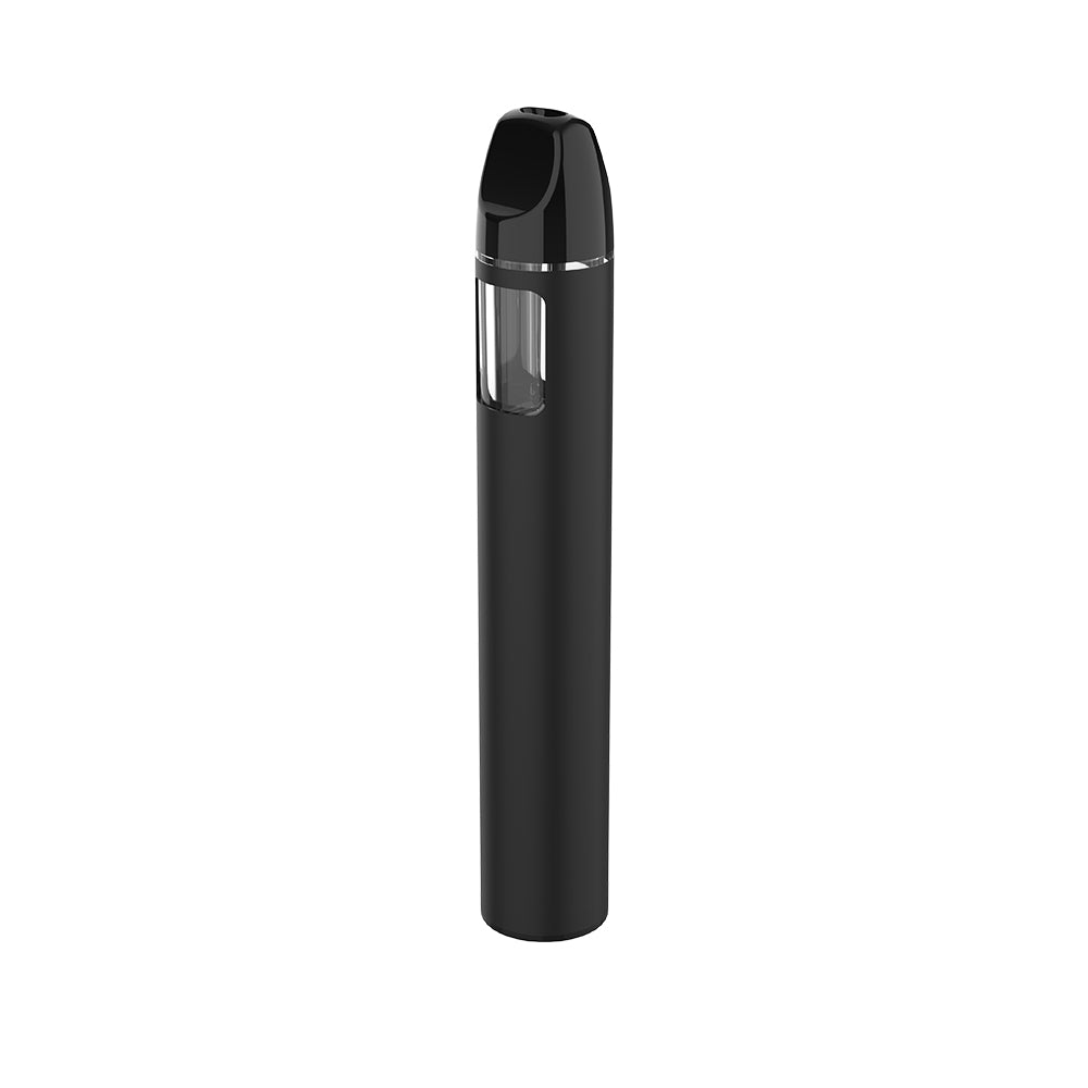 Cottonless Bucket Series Pens (1ml, 2.4v) - (Box of 100)