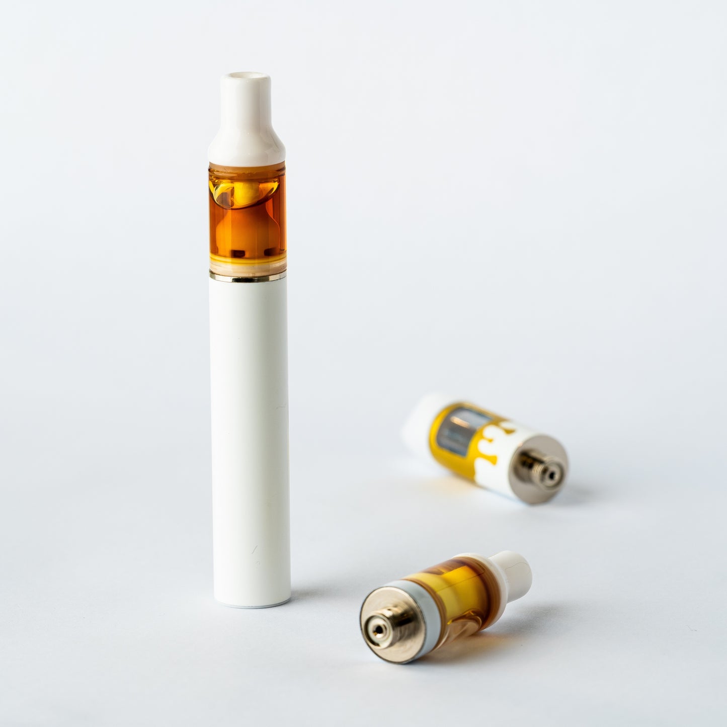 1ml Quartz Core XL AIO Disposable