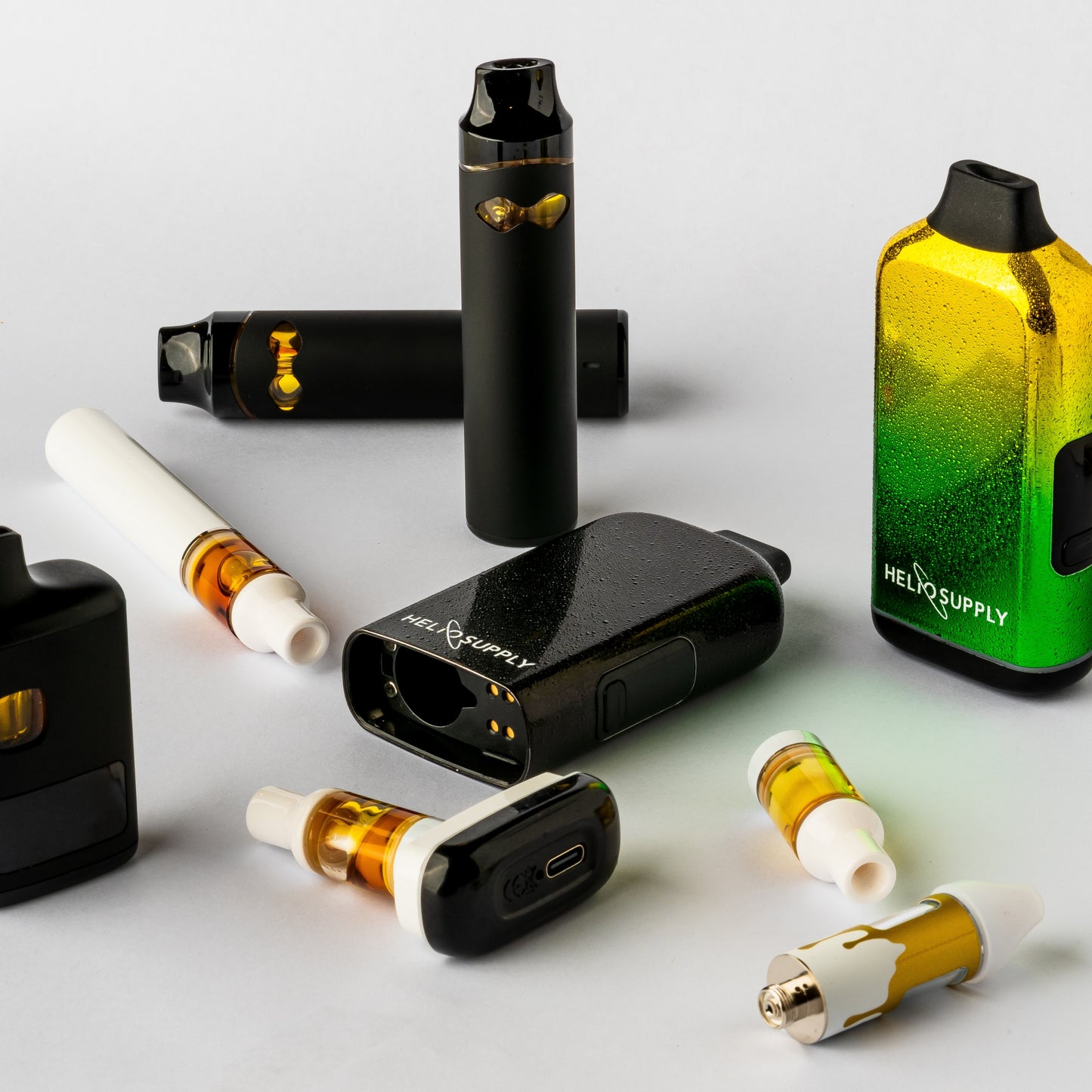 Smart Bar 510 Battery