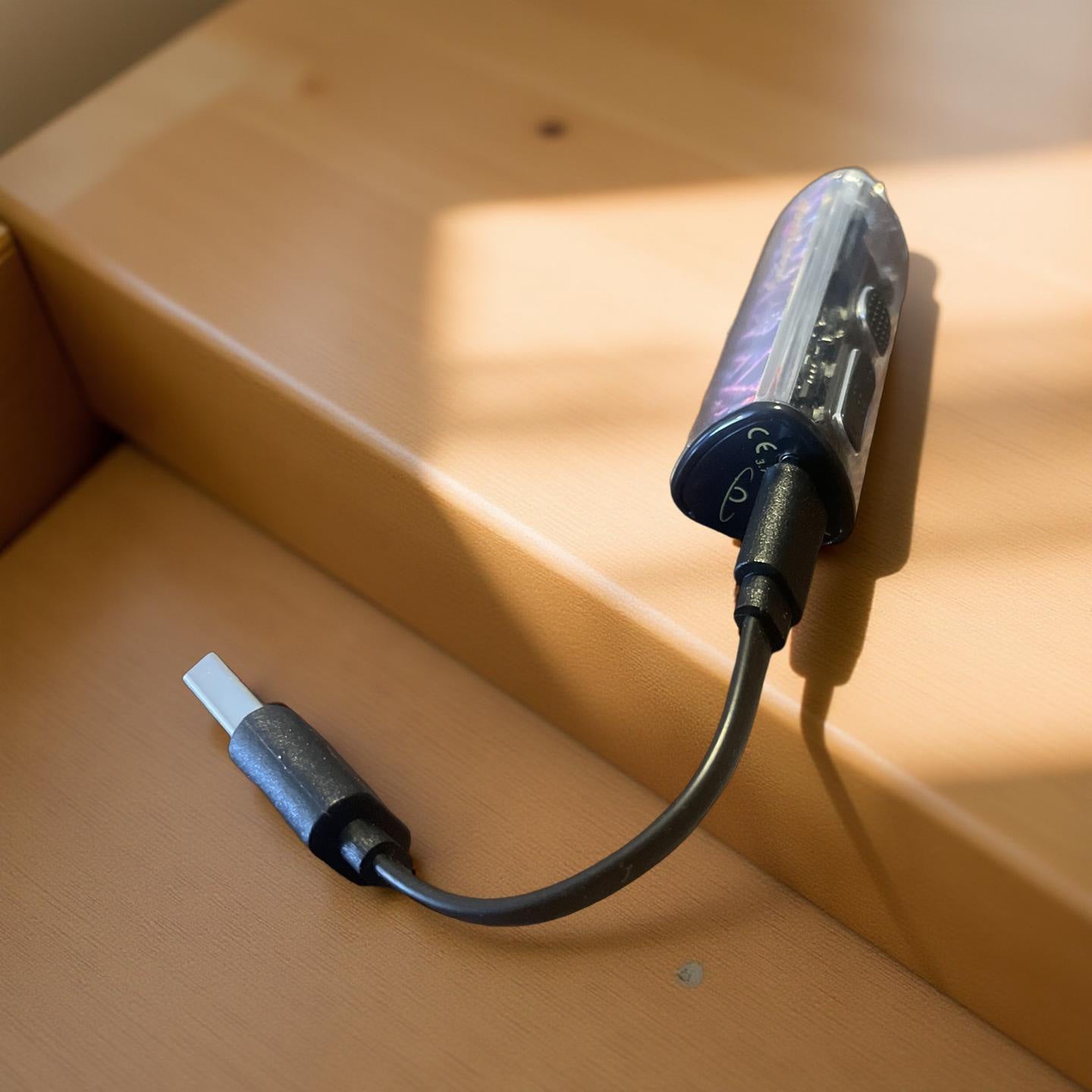 USB-C Charging Cord