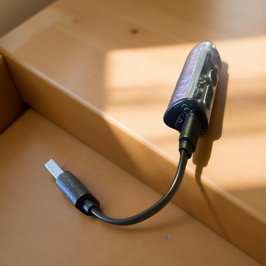 USB-C Charging Cord