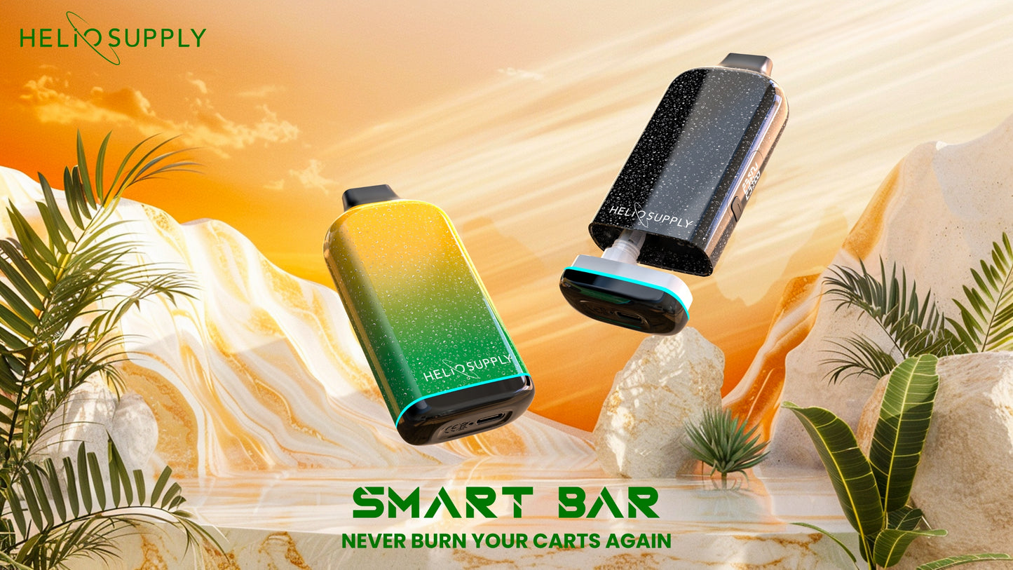 Smart Bar 510 Battery