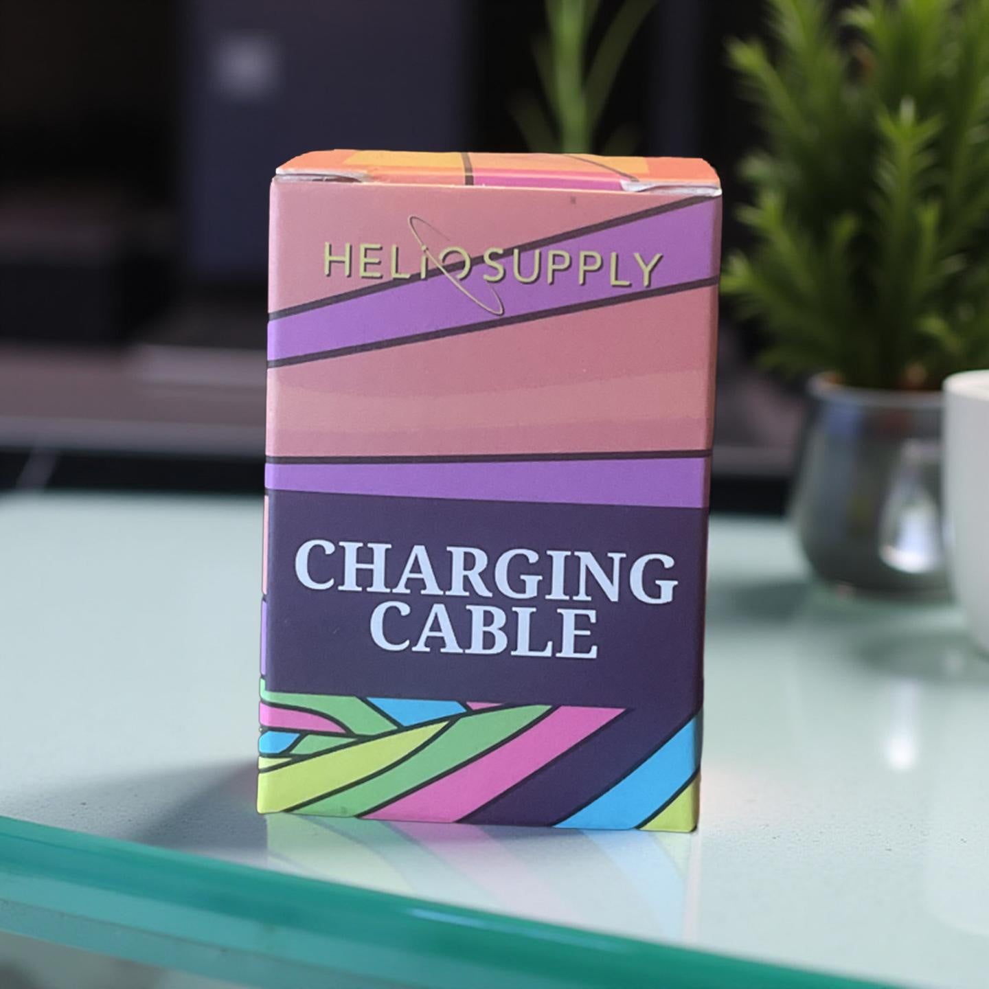 USB-C Charging Cord