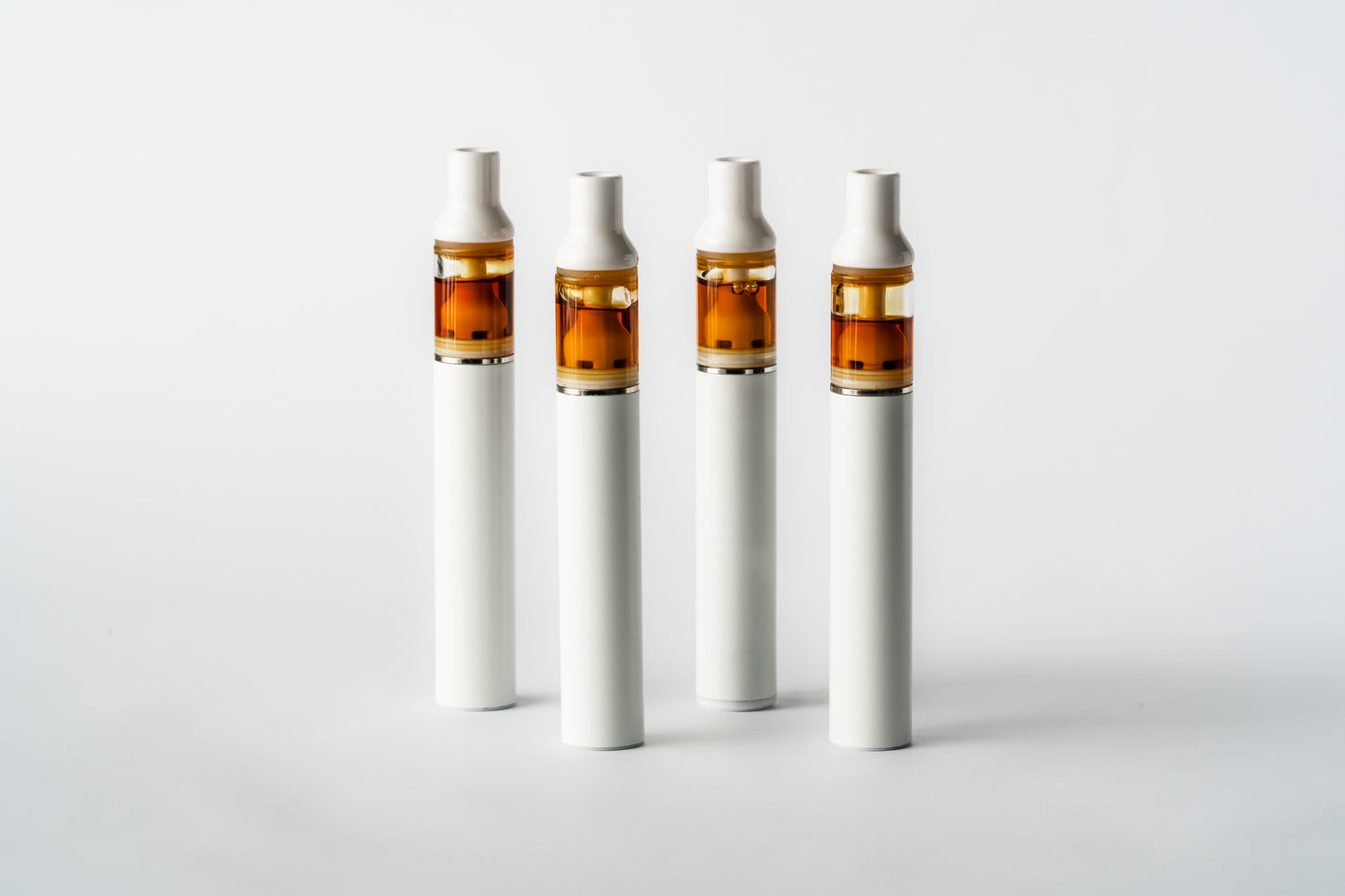 1ml Quartz Core XL AIO Disposable