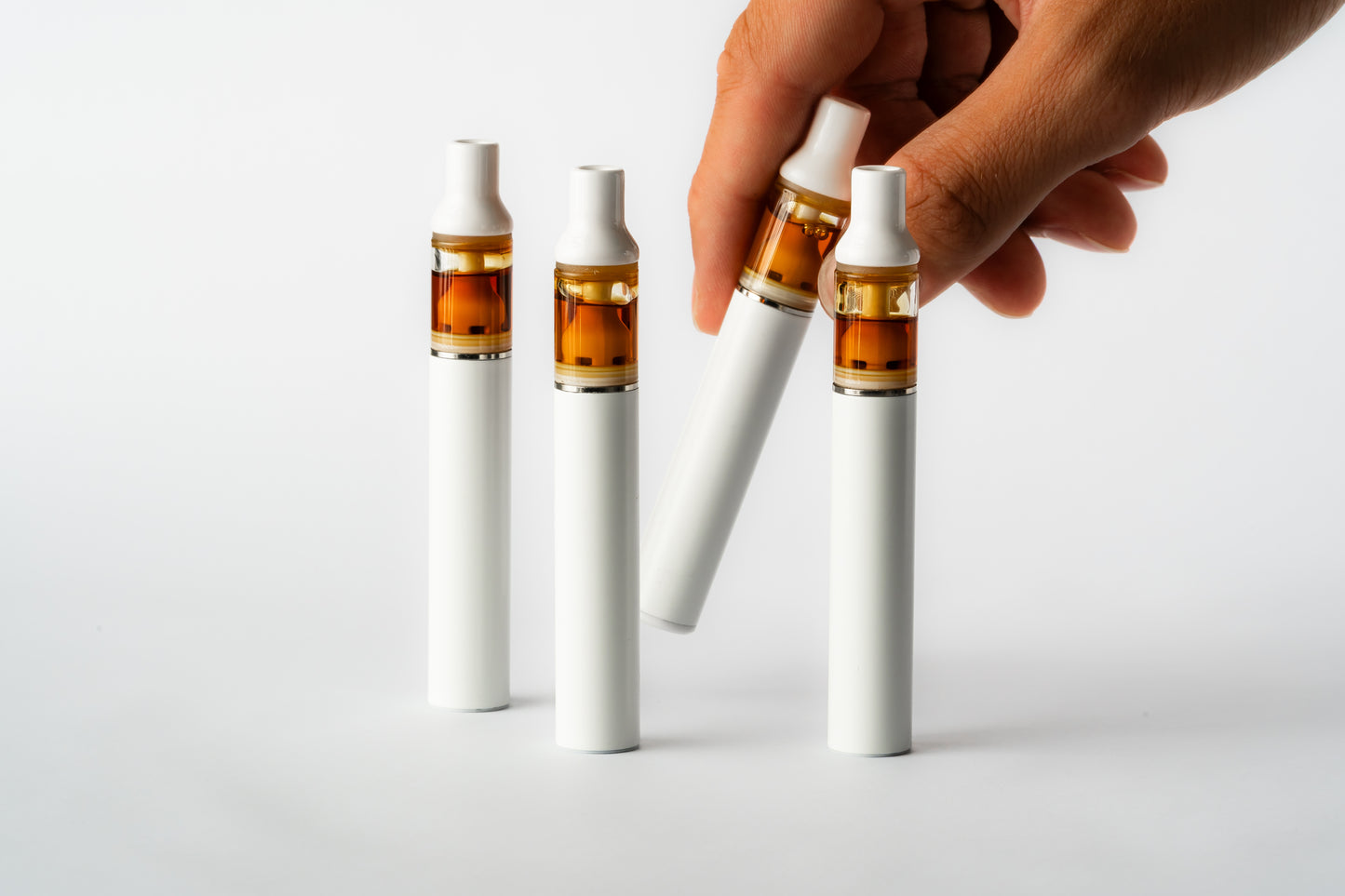 1ml Quartz Core XL AIO Disposable