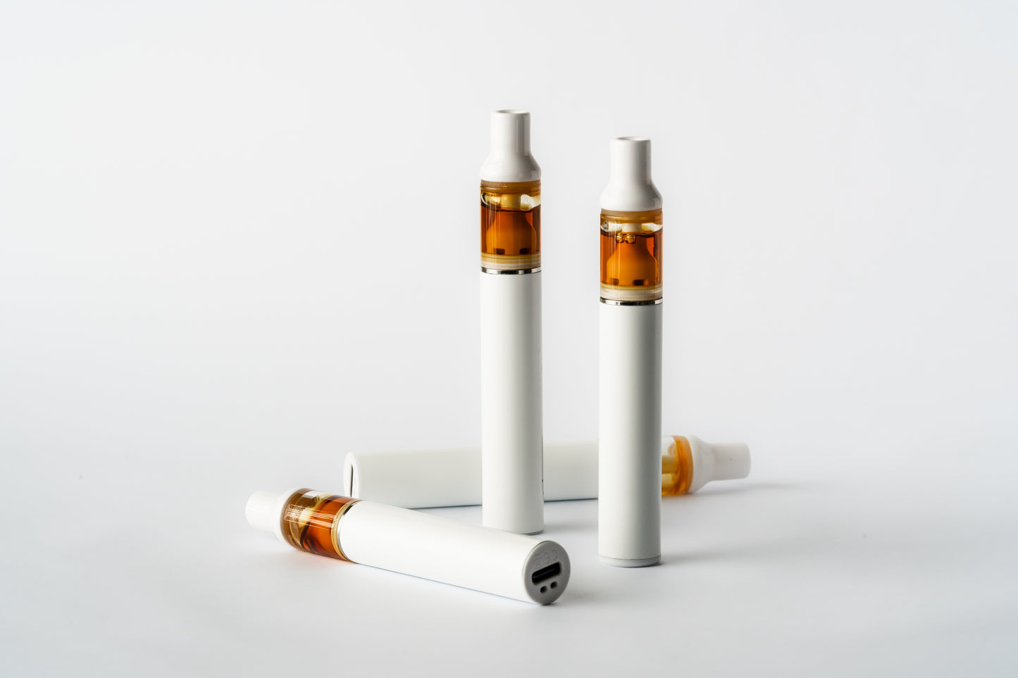 1ml Quartz Core XL AIO Disposable
