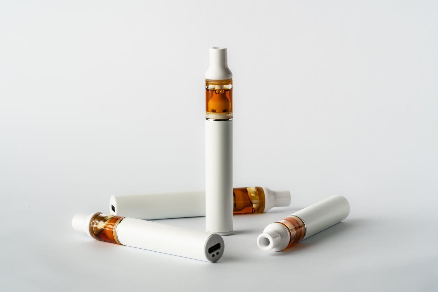 1ml Quartz Core XL AIO Disposable