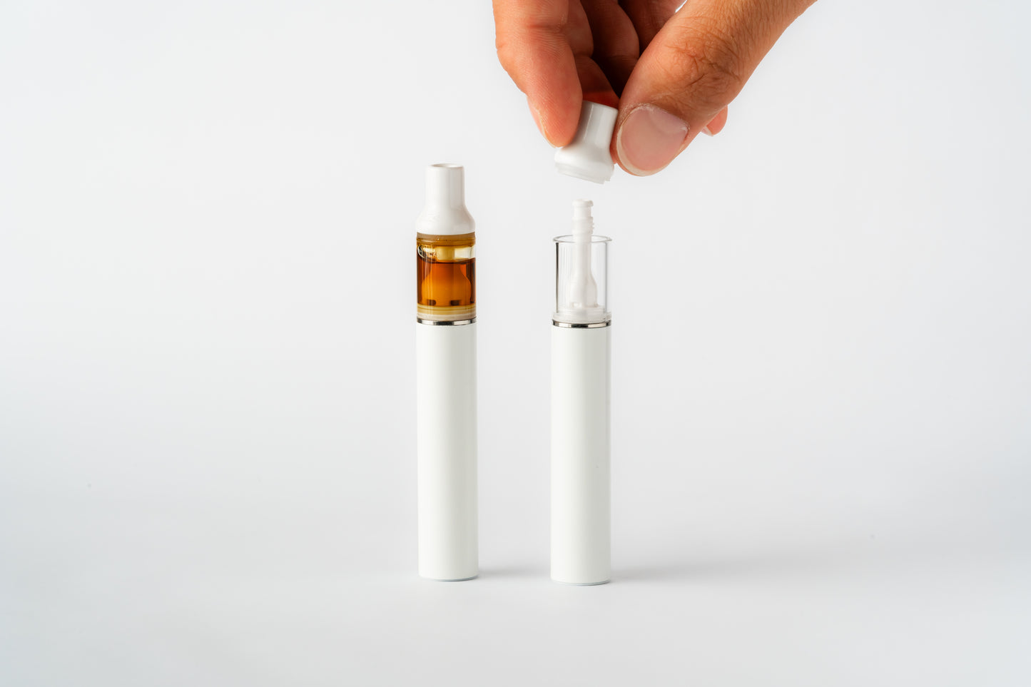 1ml Quartz Core XL AIO Disposable