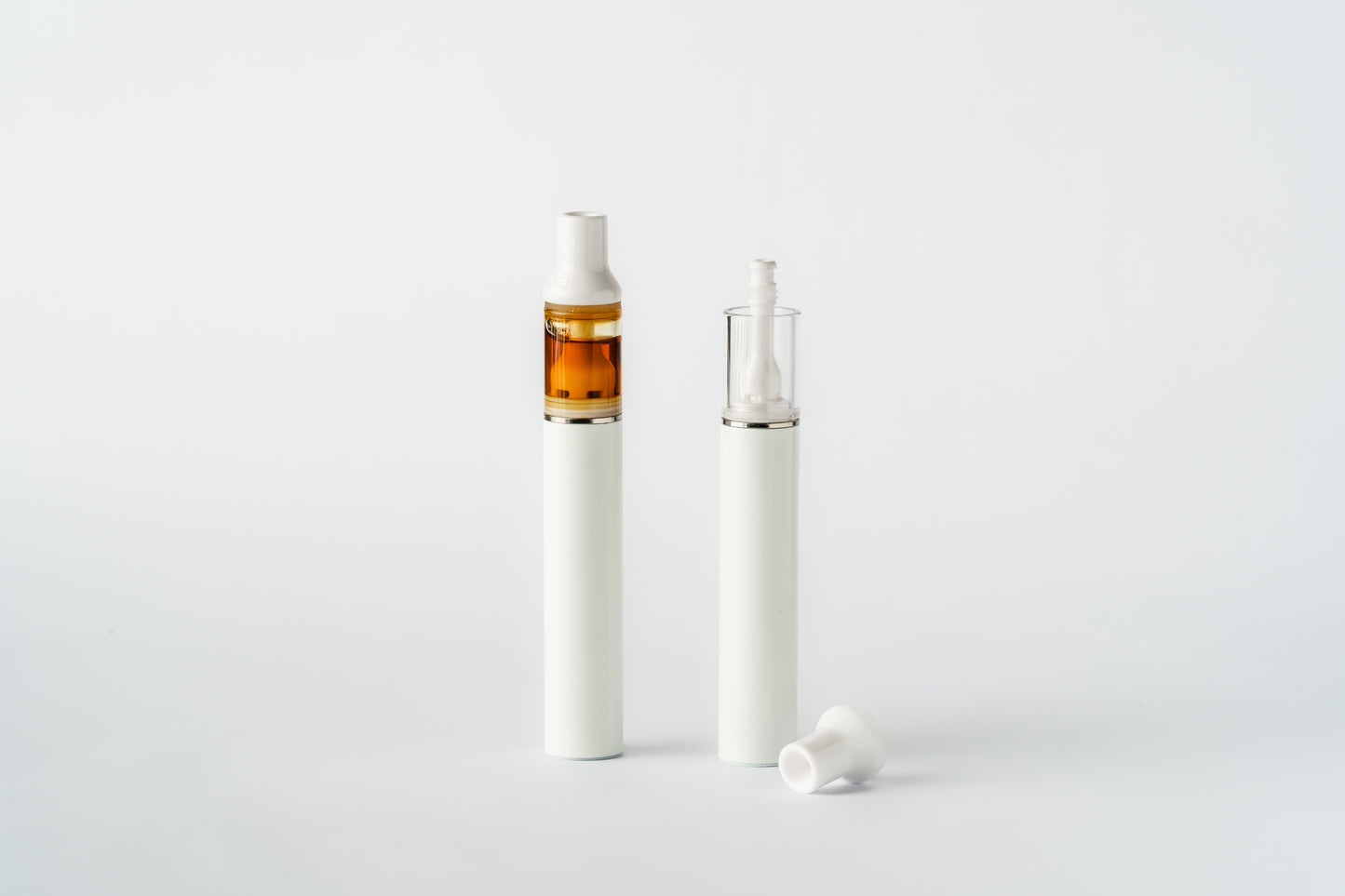1ml Quartz Core XL AIO Disposable
