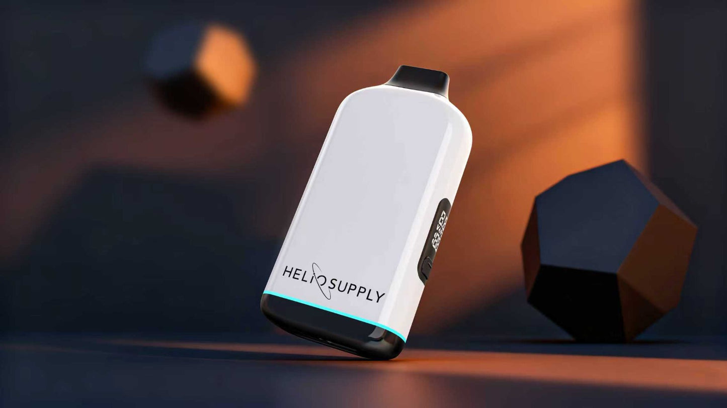 Smart Bar 510 Battery