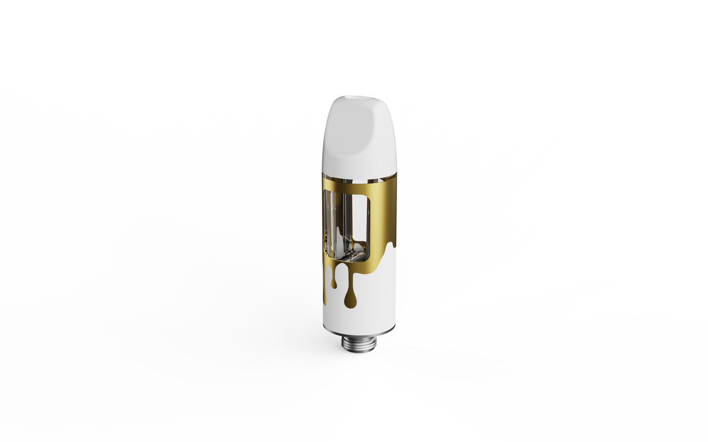 1ml 510 CBS Tanks (Pack of 3)