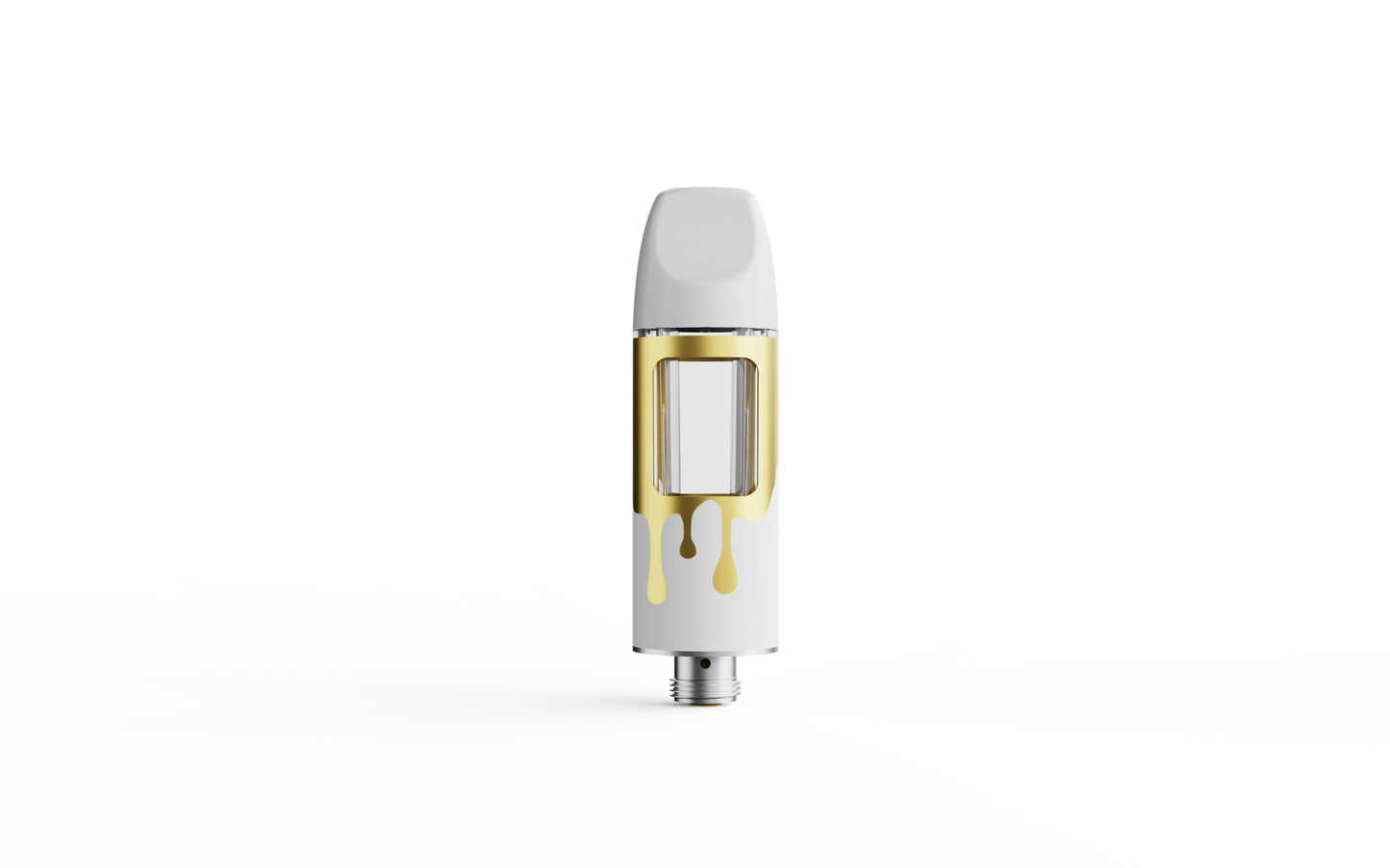 1ml 510 CBS Tanks (Pack of 3)