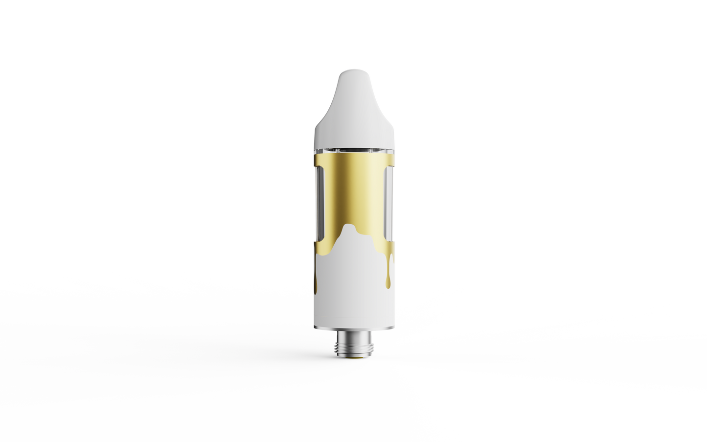 1ml 510 CBS Tanks (Pack of 3)