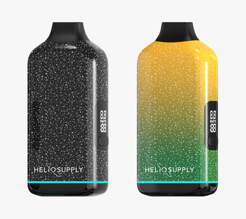 Smart Bar 510 Battery