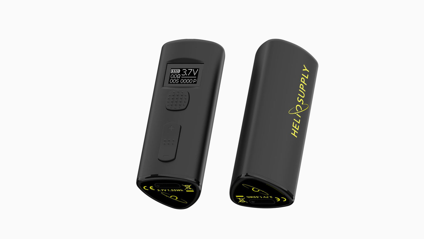 Smart Range 510 Battery