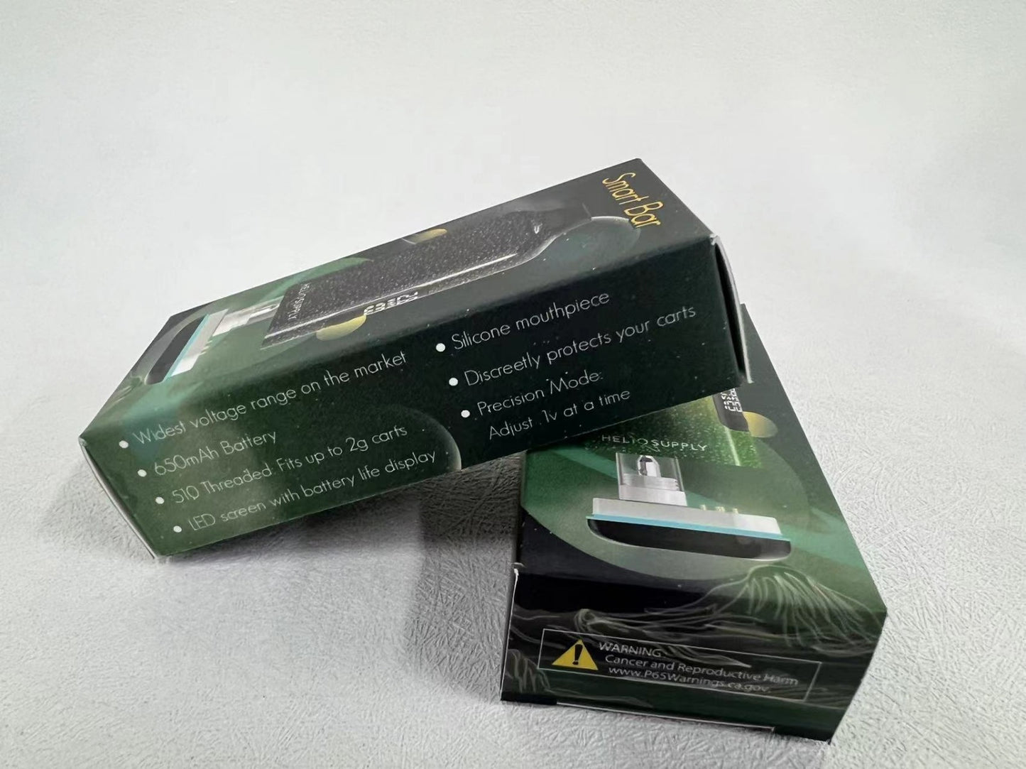 Smart Bar 510 Battery