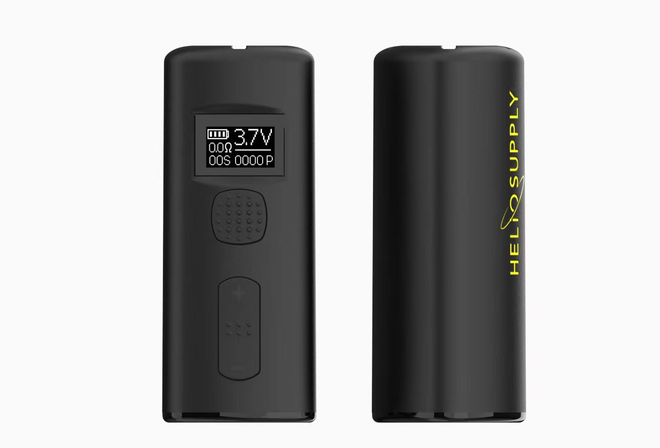Smart Range 510 Battery