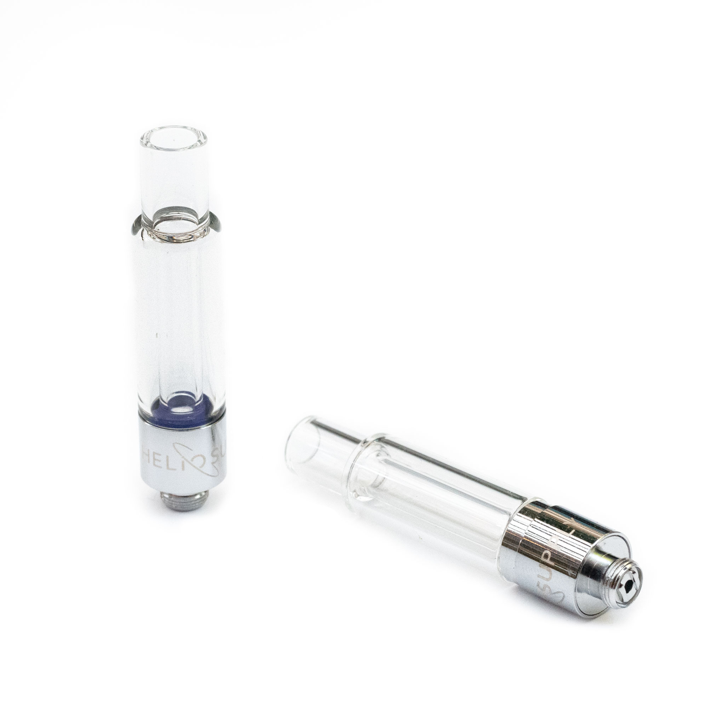 All Glass Series Cartridges