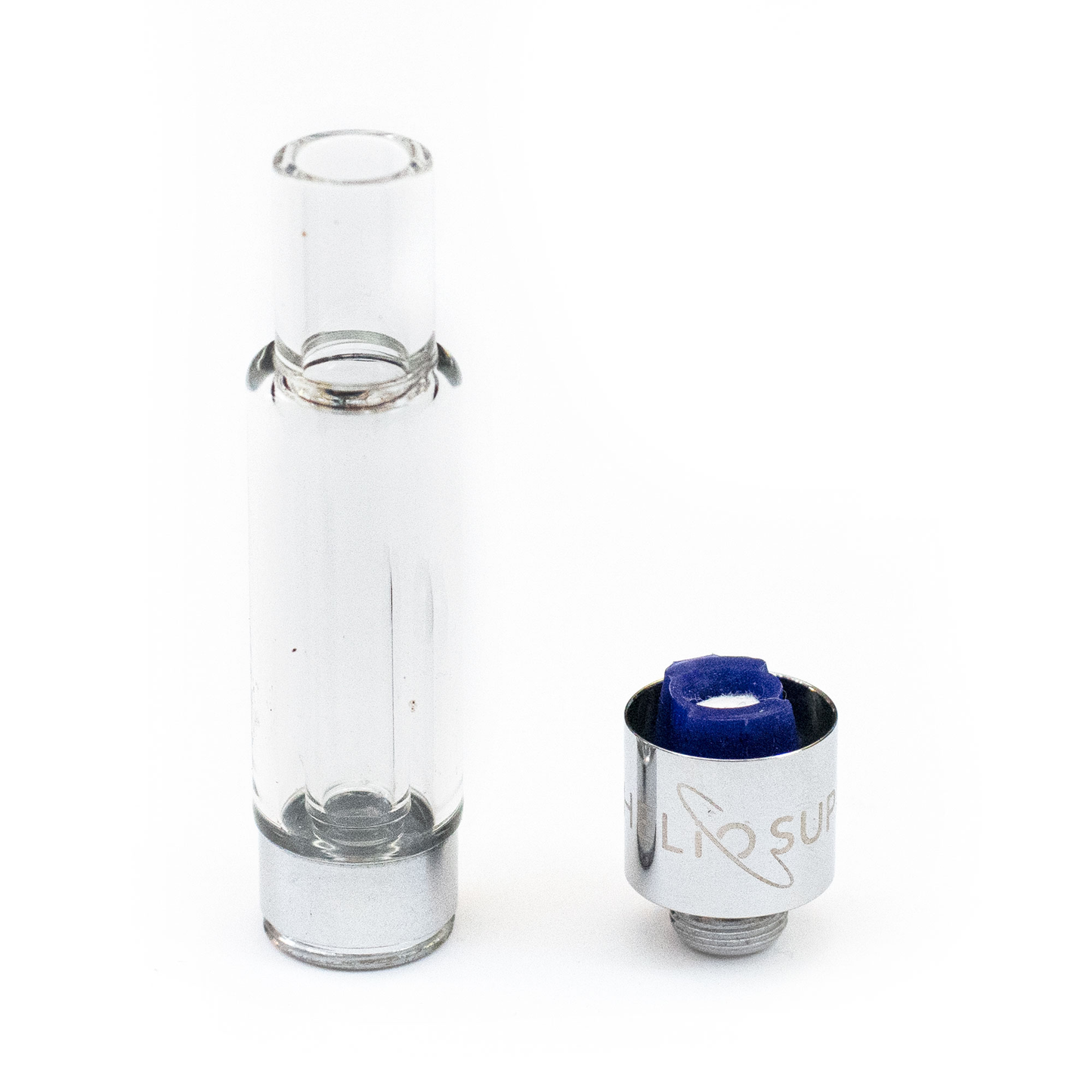 All Glass Series Cartridges