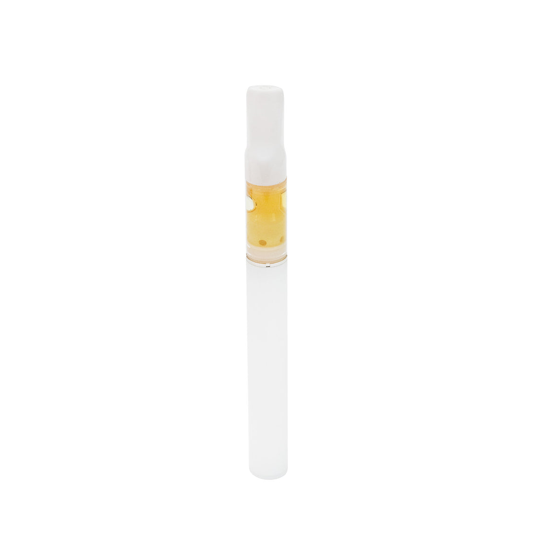 Ceramic 510 Threaded Vape Cartridge