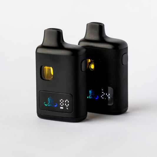 Customizing the Mini Box AIO: Built to Match Your Oil, Your Brand, and Your Customer