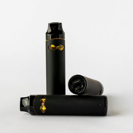 Disposable Vape Pens vs. Reusable Vape Pens: A Comprehensive Comparison
