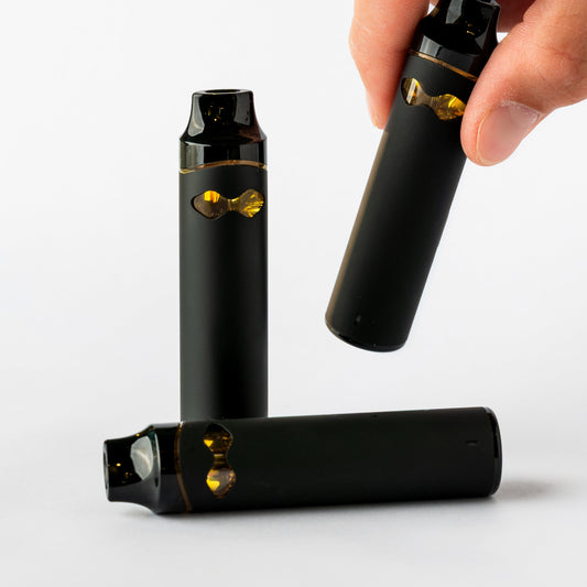 Cheat Sheet on Choosing and Using Disposable Pens