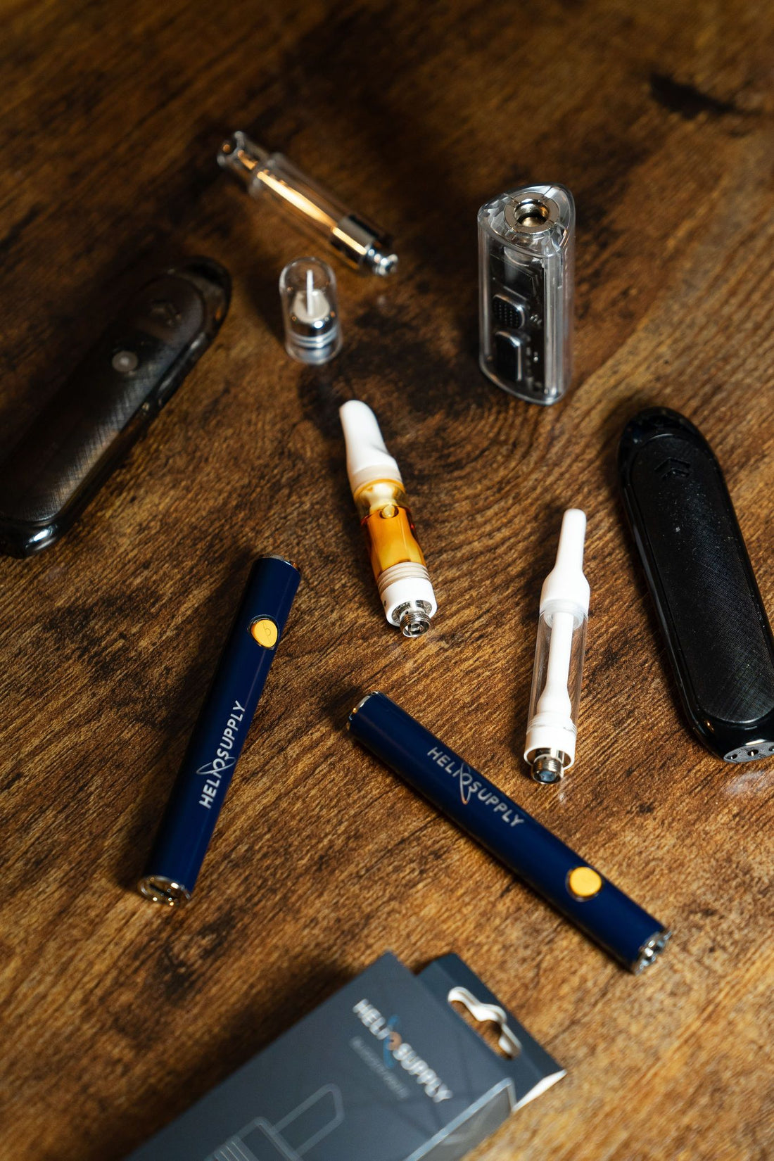 Common concerns for both new and experienced vaporizer users