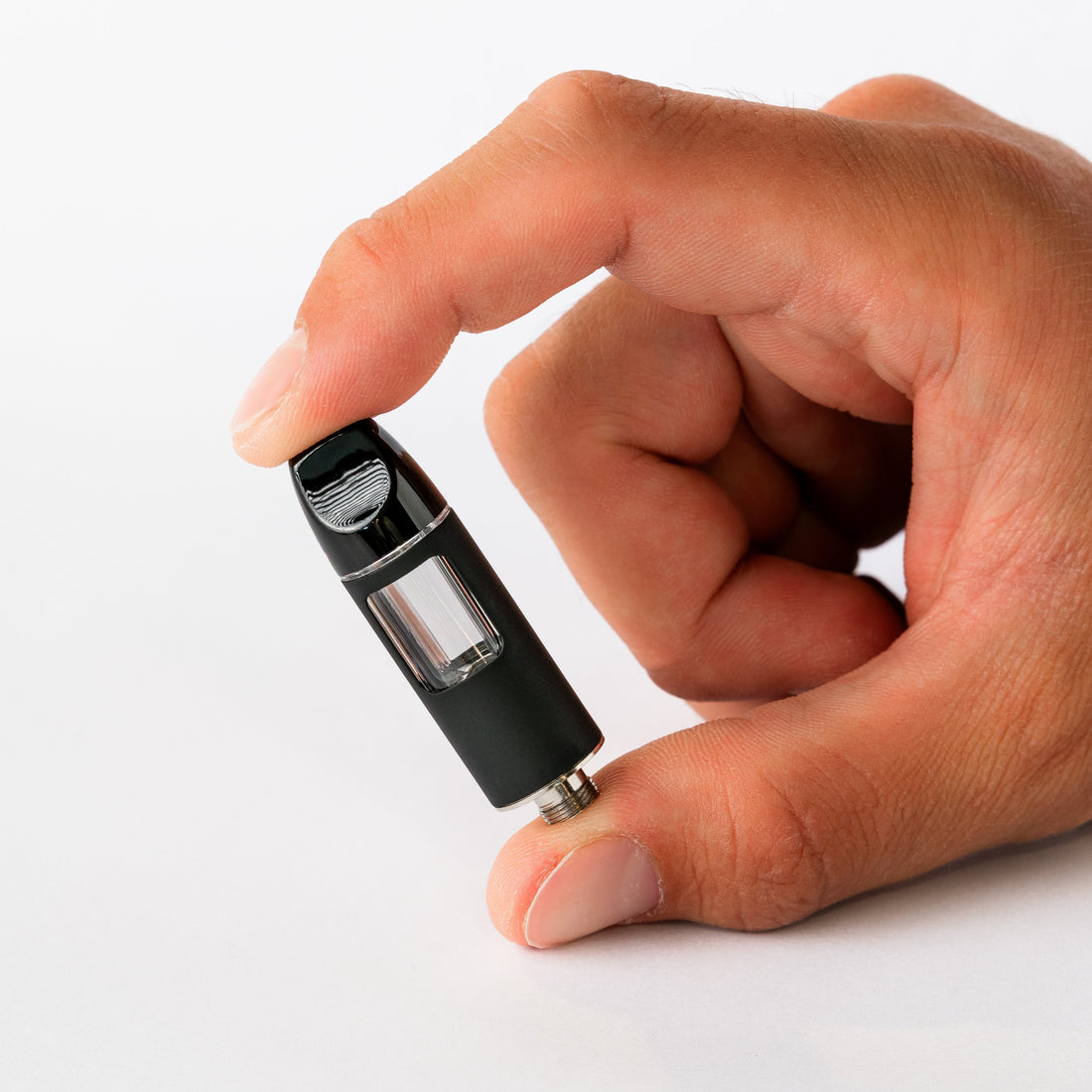 The Rise of Cottonless Cartridges in Vaporizers: A Cleaner, Healthier Option