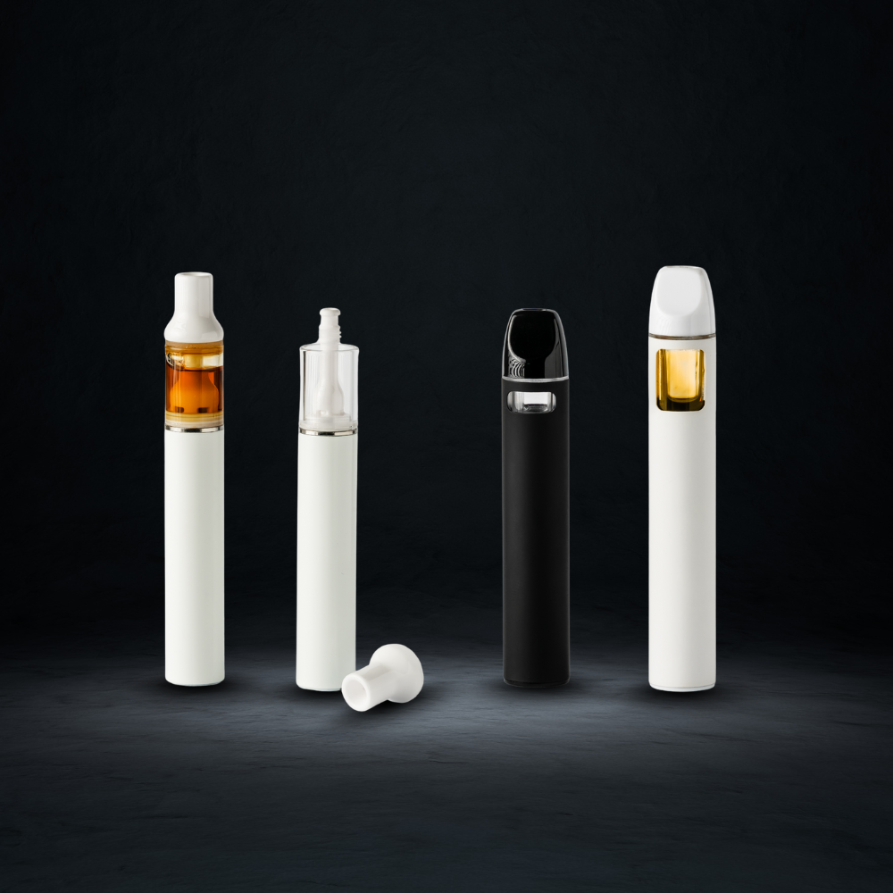 Why CBS Pens and Quartz Core Hardware Are a Superior Choice for Live Rosin