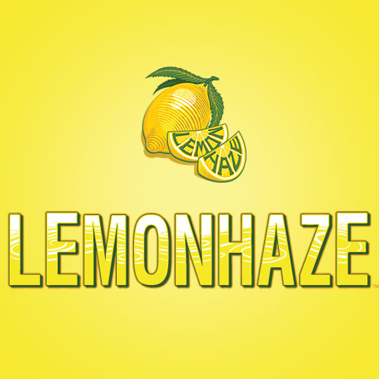 lemon haze logo