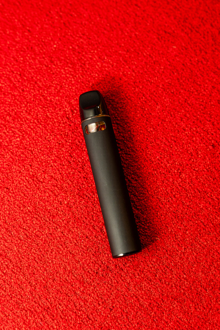 Ensuring Health and Safety with Vaporizer Cartridges