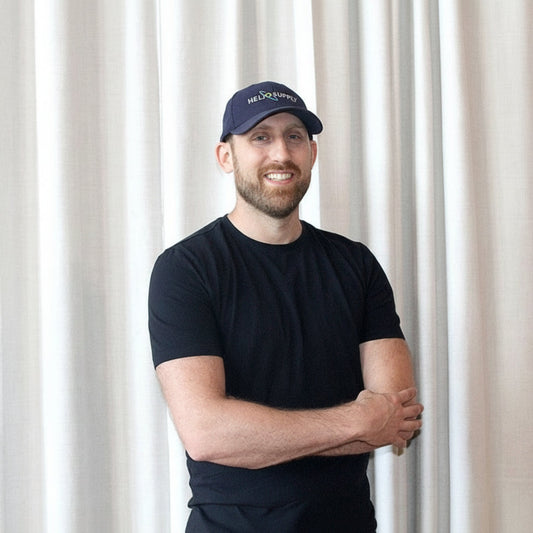 40 Under 40: Jared Lavitt