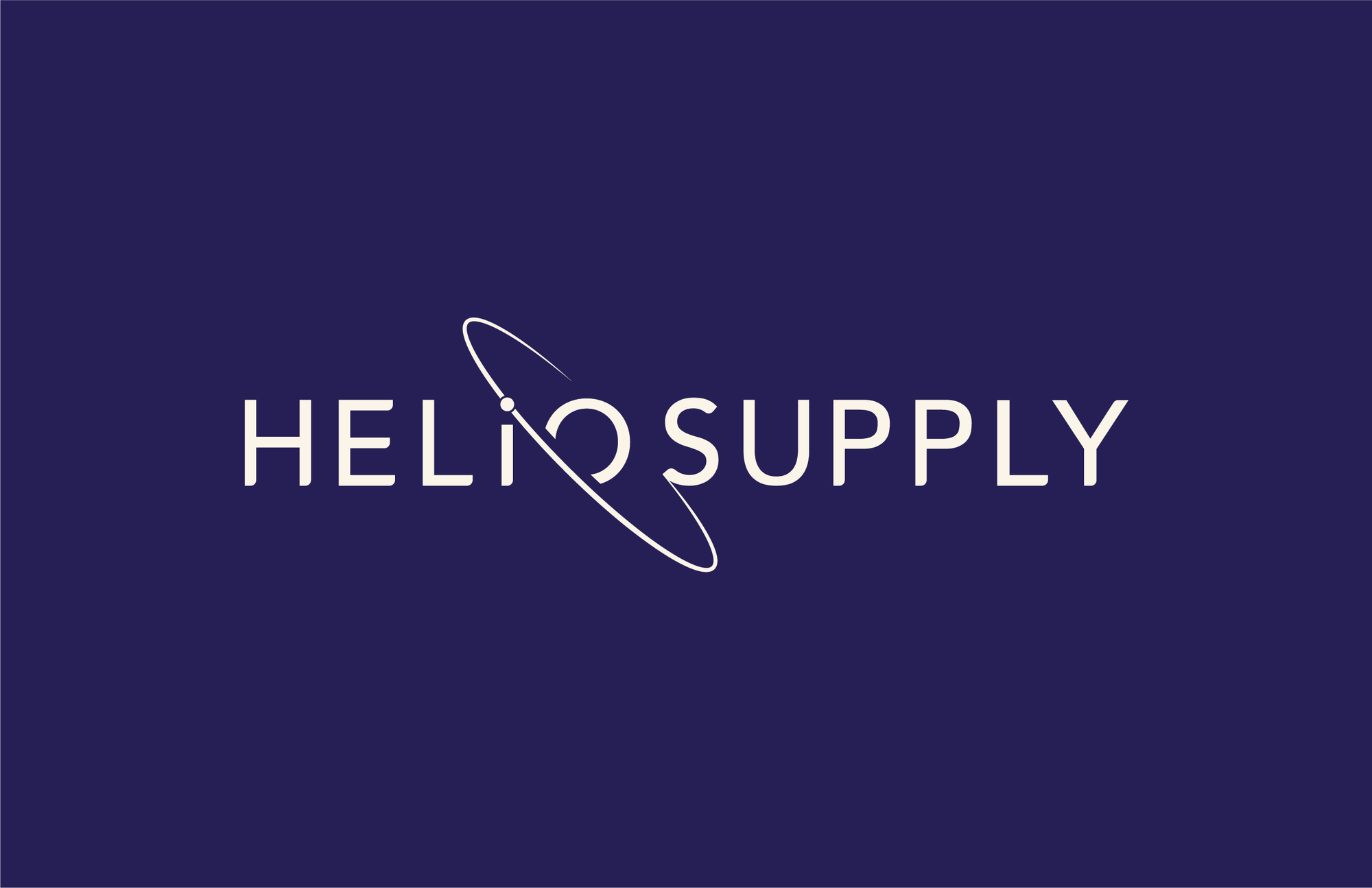Helio Supply