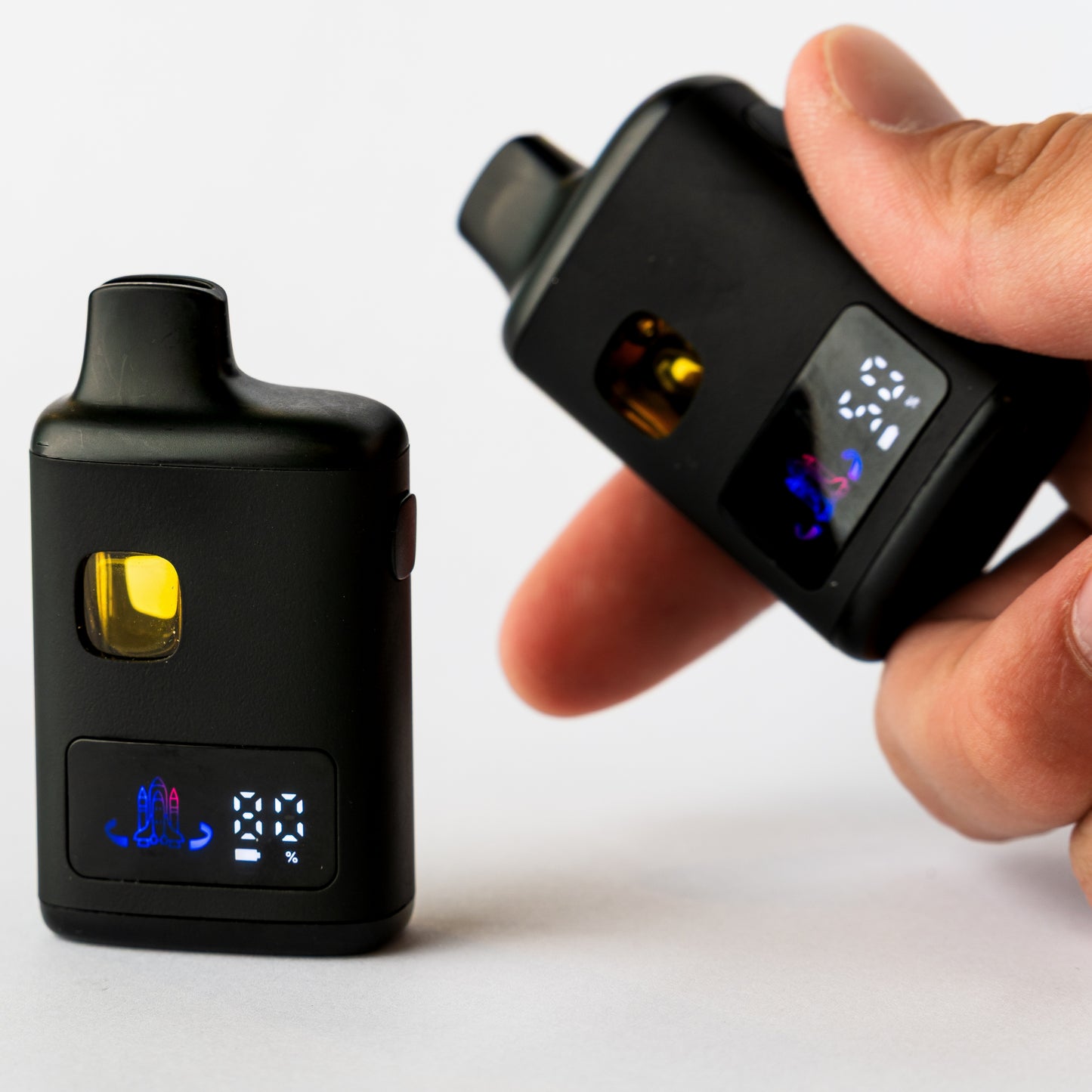 Mini Box AIO (Box of 50)