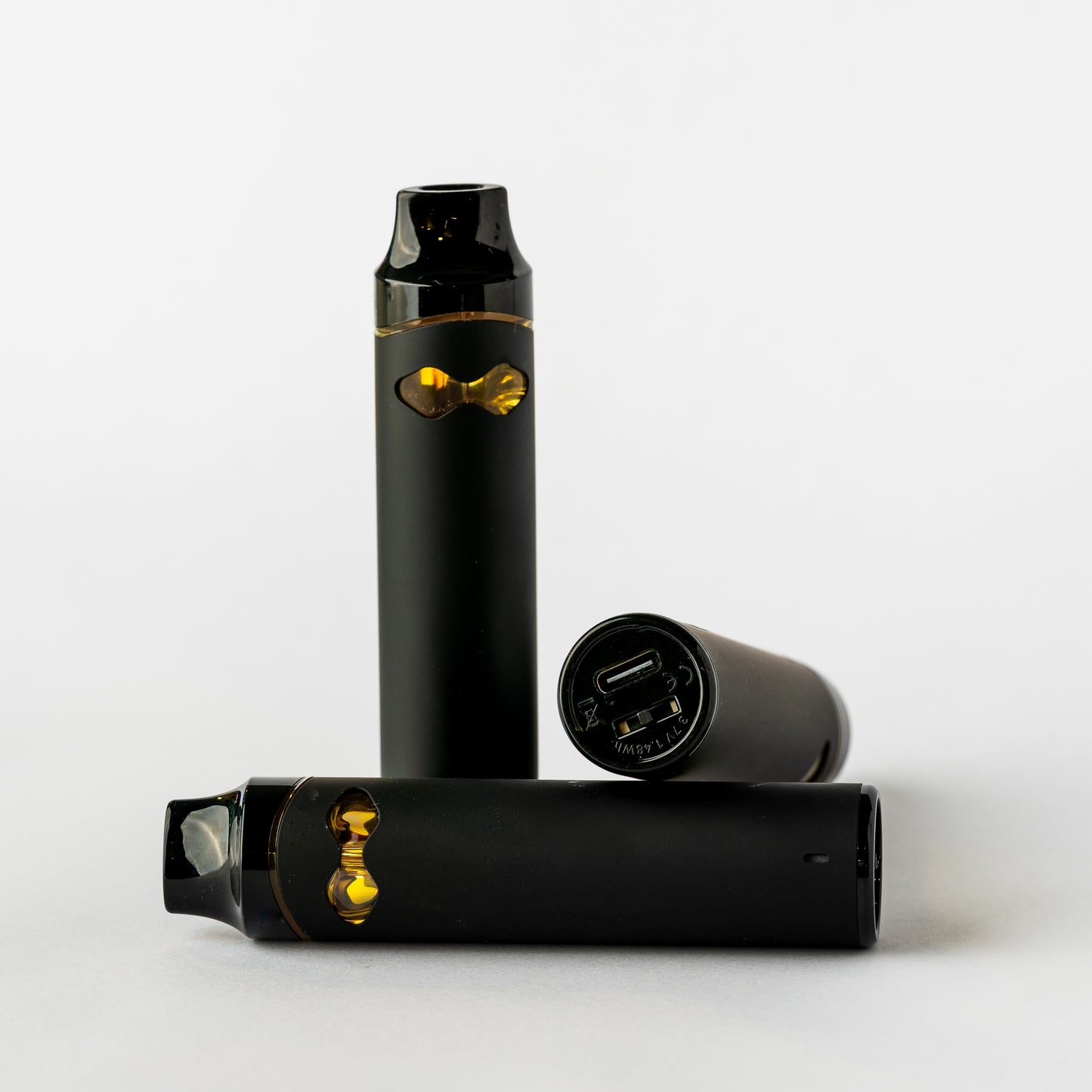Retail Duo Switch(1ml+1ml, 2.8v)
