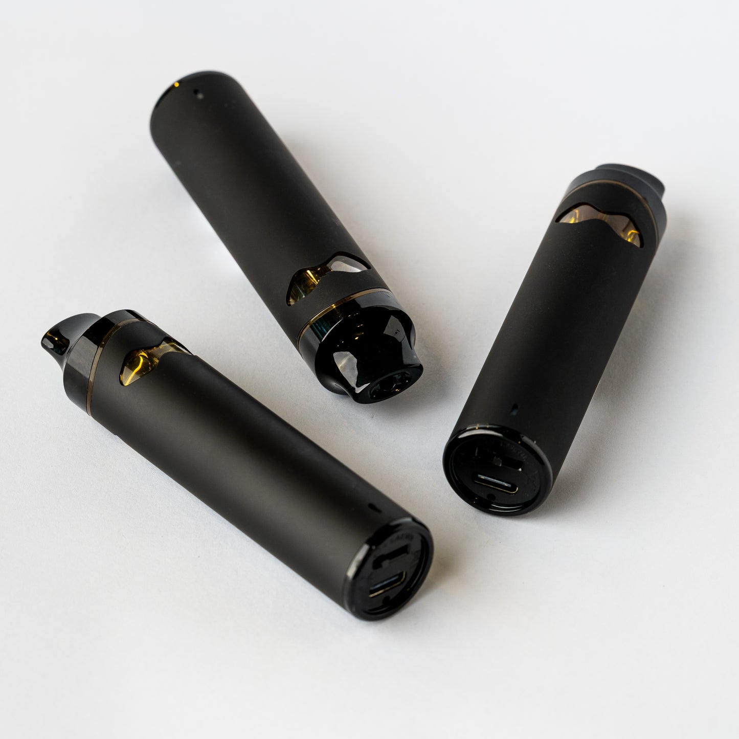 Retail Duo Switch(1ml+1ml, 2.8v)