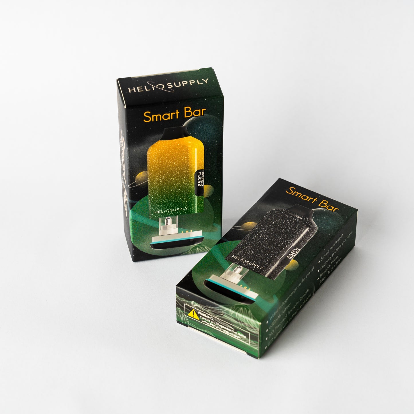 Smart Bar 510 Battery