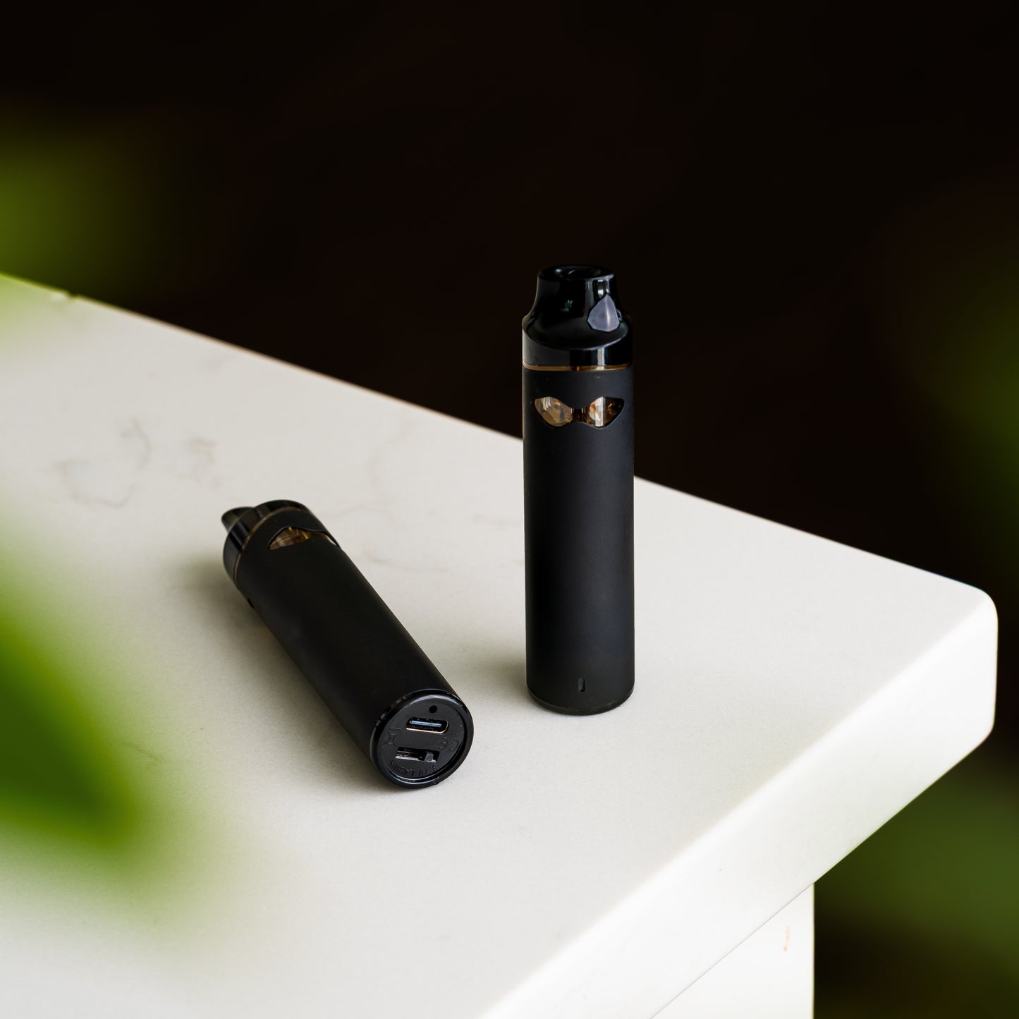 Retail Duo Switch(1ml+1ml, 2.8v)