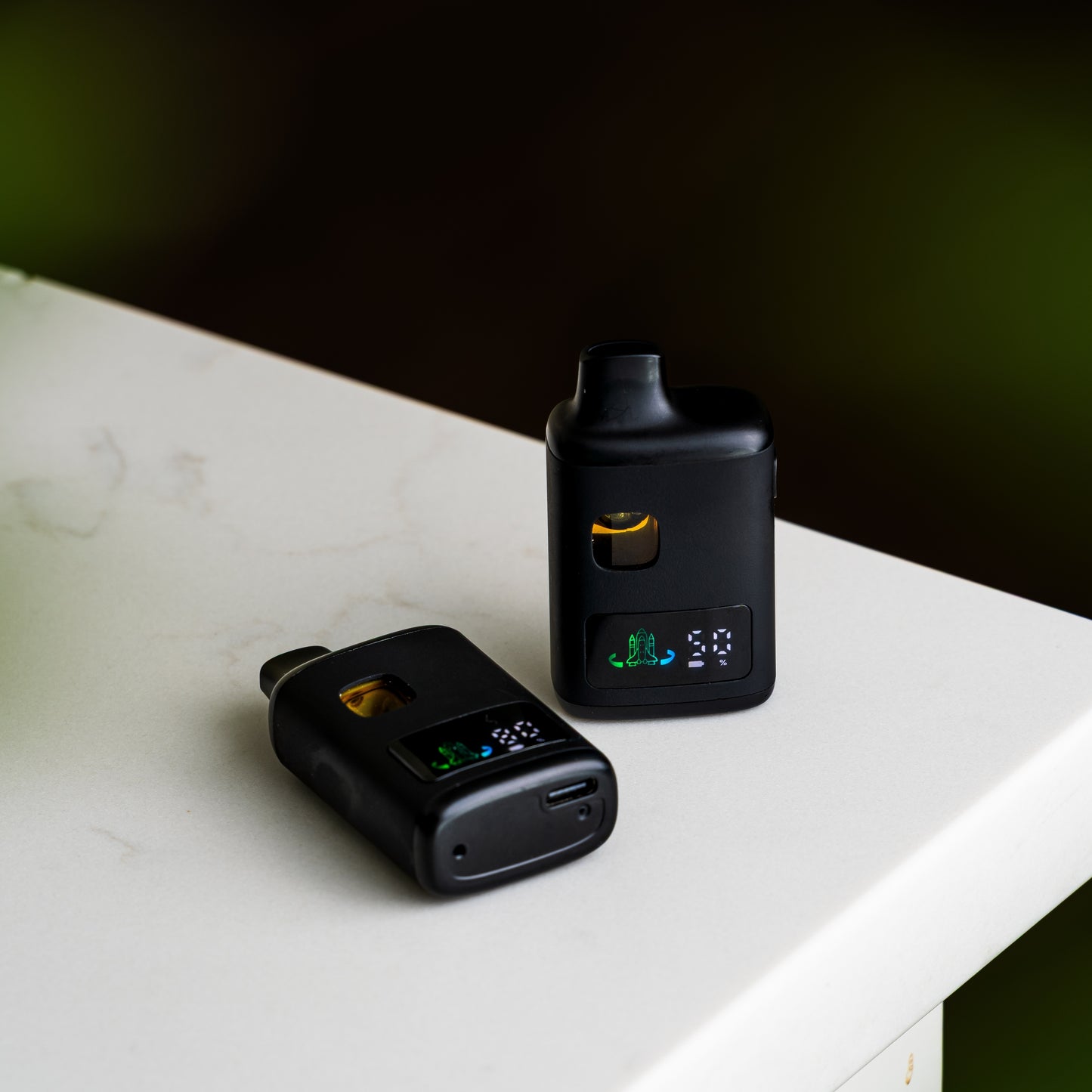 Mini Box AIO (Box of 50)