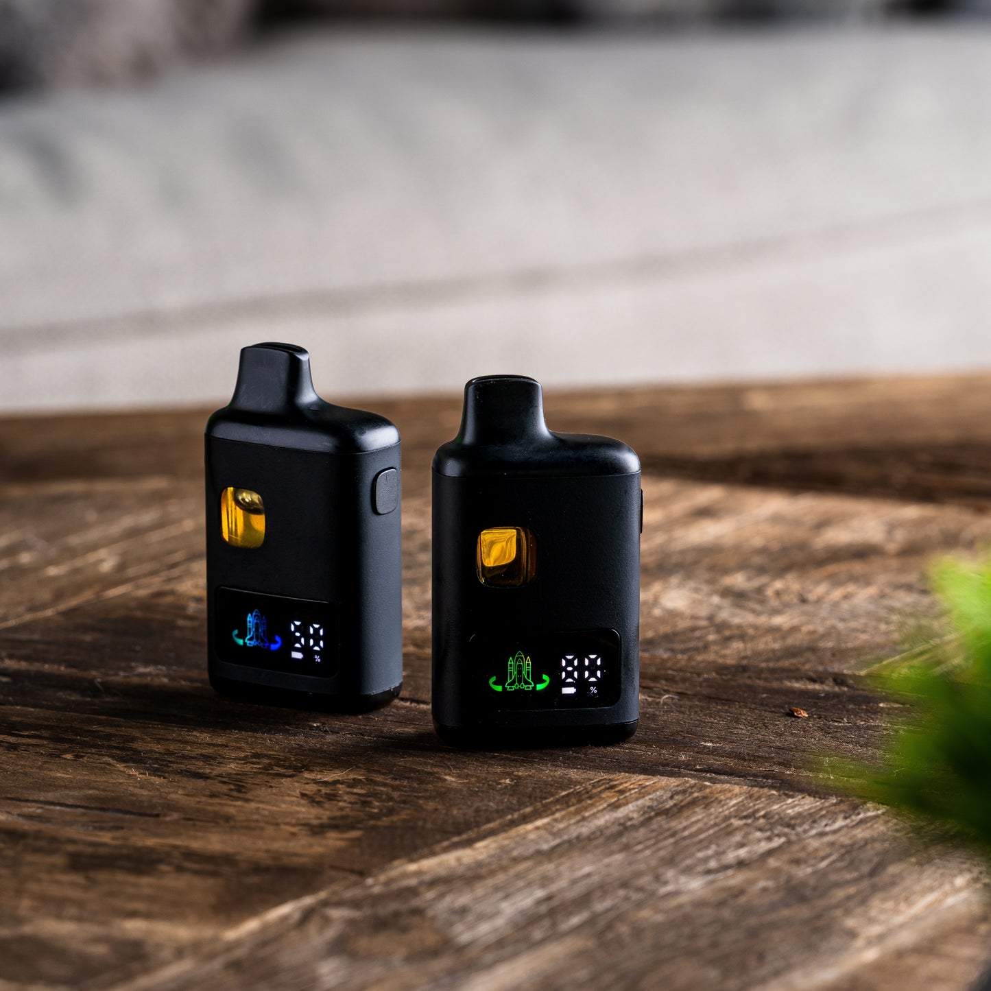 Mini Box AIO (Box of 50)