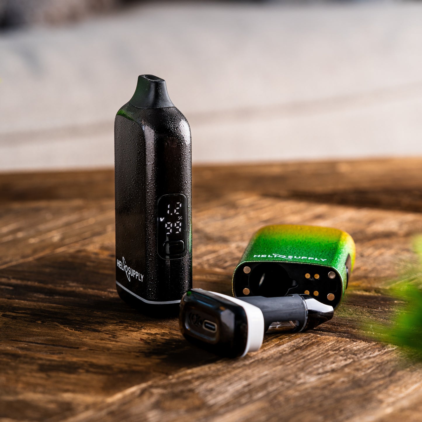 Smart Bar 510 Battery
